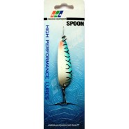 Рибальська блешня коливна, EOS P150362, вага 12г, колір № GS091017